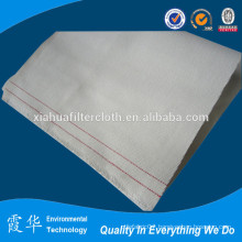 Teflon mesh filter cloth for filter press